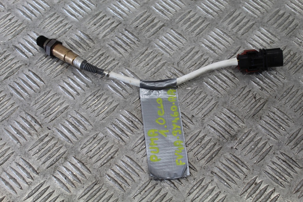 фото №1, Датчик лямбда-зонд ford puma ii mk2 fv4a-9y460-aa
