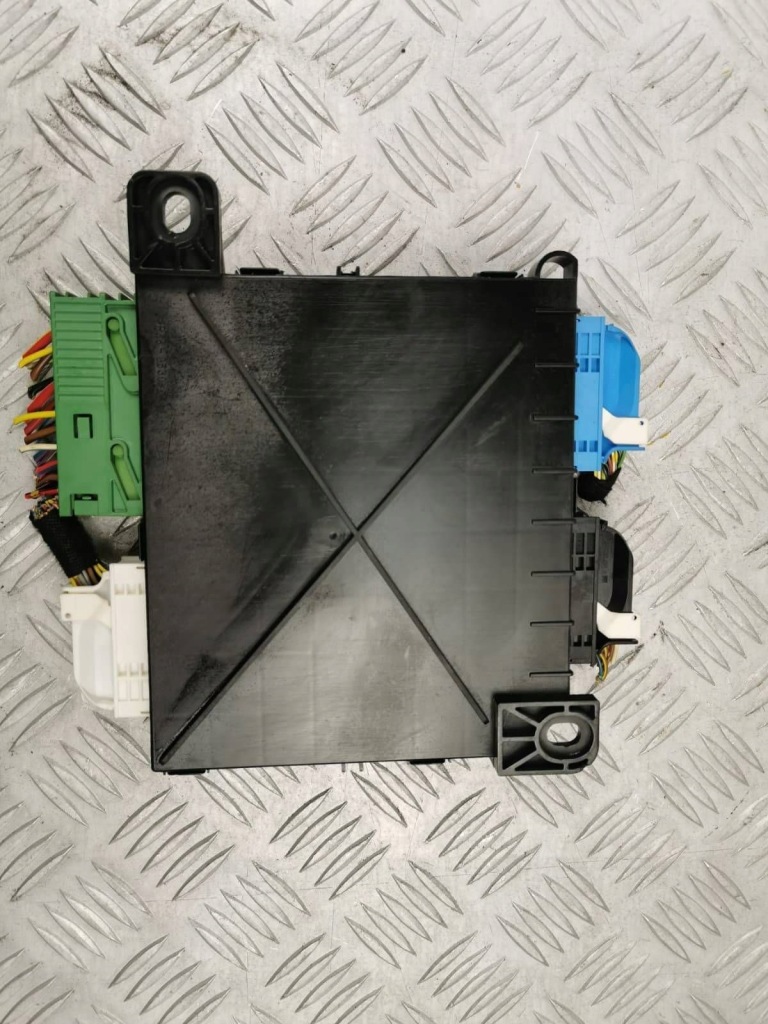 Модуль комфорта mini one - cooper r50 - 53 6943157 Доставка