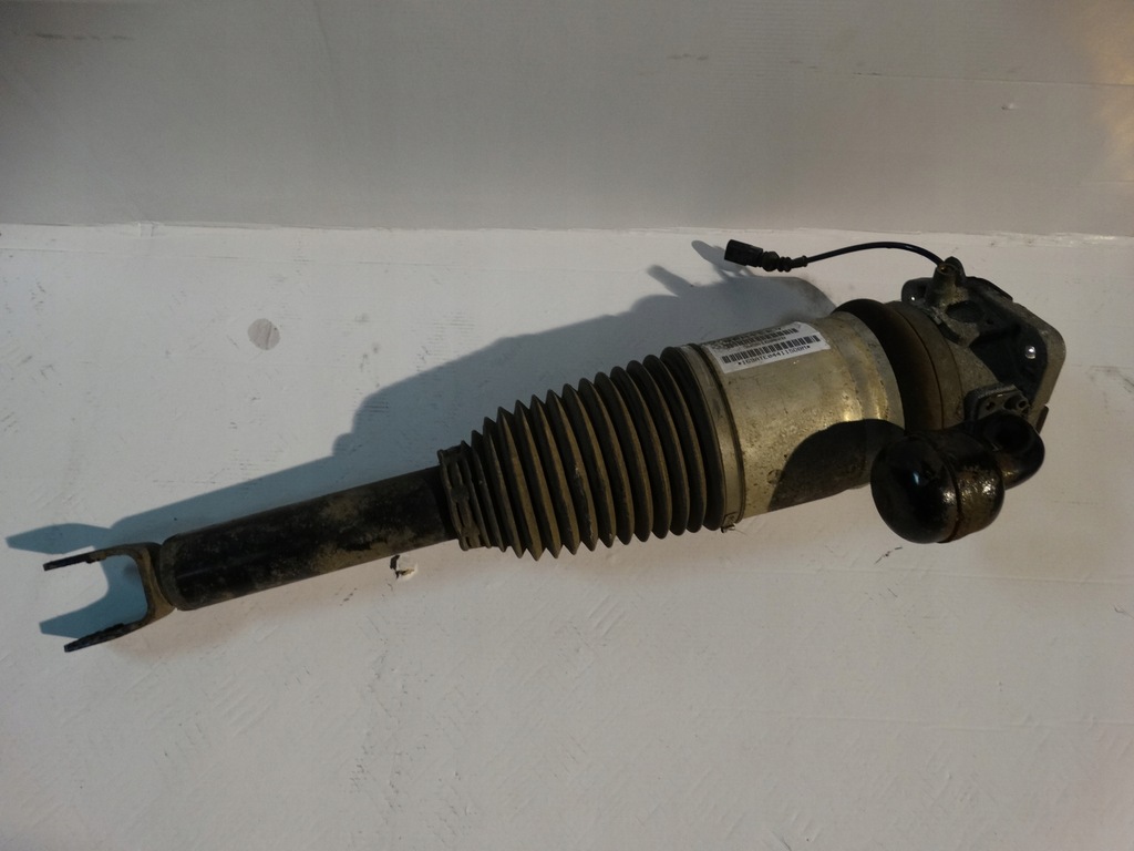 фото №1, Амортизатор задня правий bentley flying spur 1