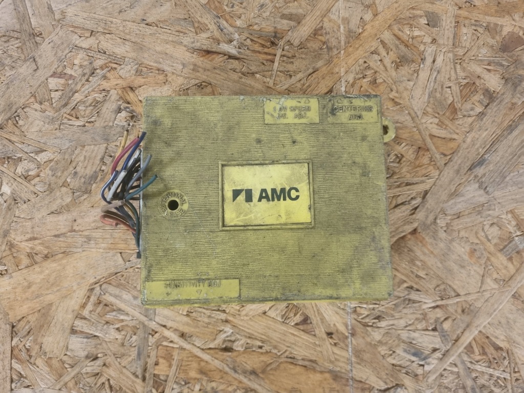 Купити Модуль круїз-контроль jeep grand cherokee zj xj