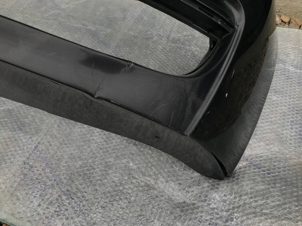 фото №10, Bmw 7 f01 f02 бампер перед m набір pdc ксенон 08-