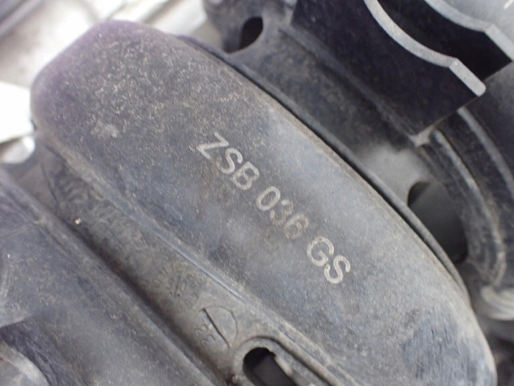 Купить Vw polo iv 9n 1,4 bky 75km двигатель бензин test измерение сжатие