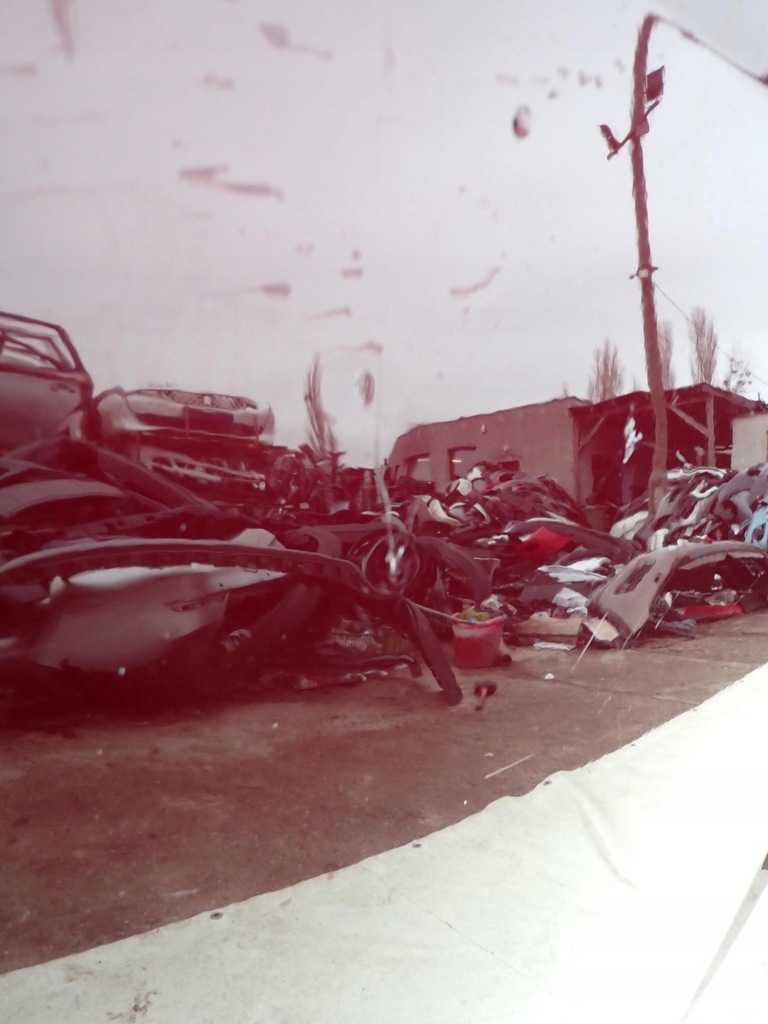 фото №5, Ford edge ii mk2 lift 18-21 капот кришка двигуна