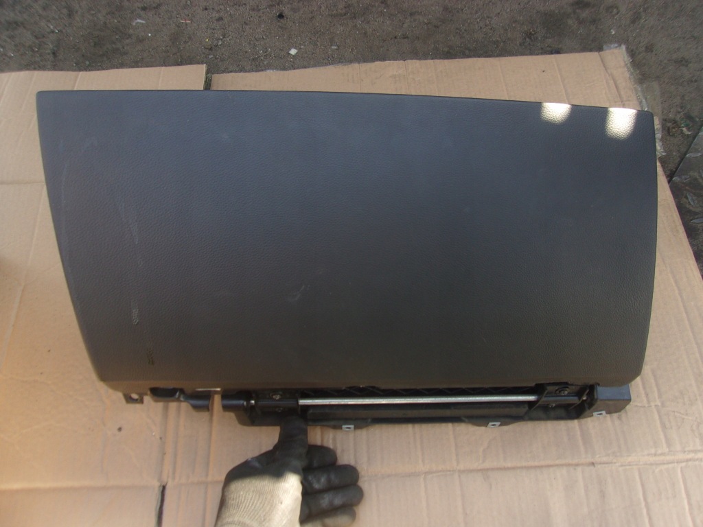 фото №1, Bmw e65 lift бардачок шкіра