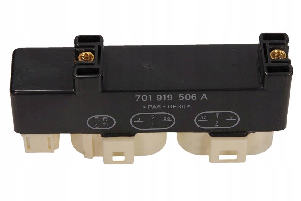 фото №9, Maxgear 50-0072 блок управления, обогреватель / вентиляция