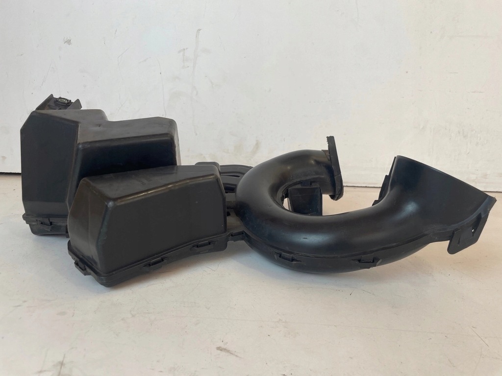 фото №9, Резонатор воздуха nissan juke f15 1.6