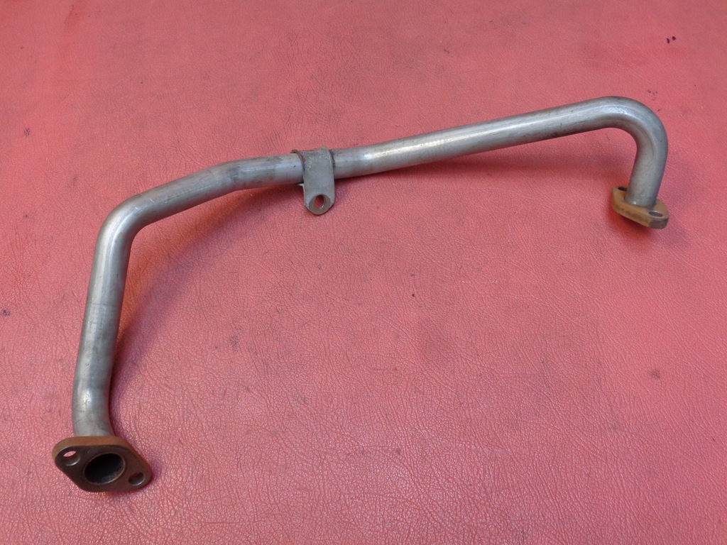 фото №1, Труба egr ford ranger 2.5 tdci wlae wlat 2011r