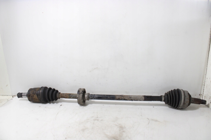 фото №1, Приводной вал правый перед honda city v 1.4