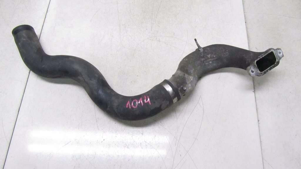 фото №2, Honda cr-v iv 2.2 труба шланг 12-15 1014