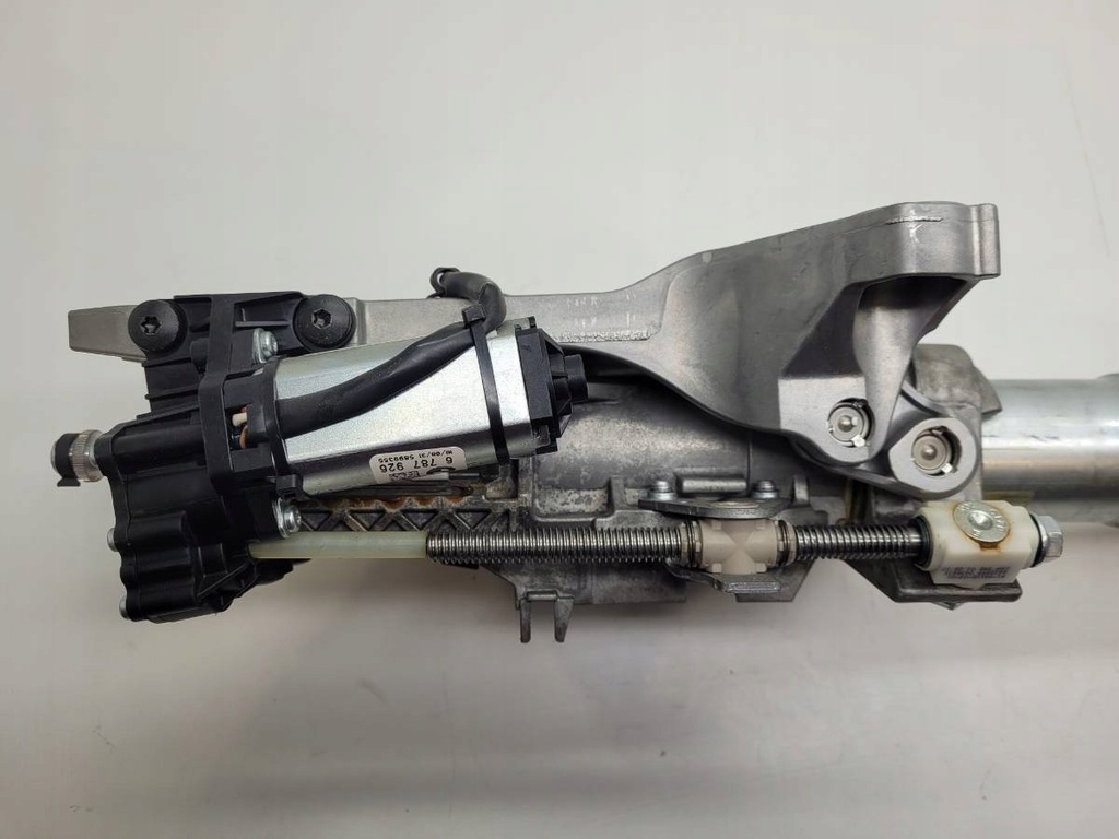 фото №8, Колонка кермова підсилювач електричний bmw 7 f01 f02 eu 6787926