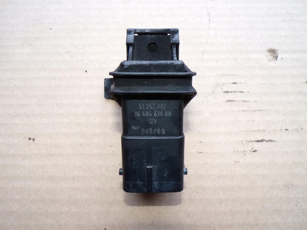 Купить Реле свеча накаливания mini cooper r55 r56 r57 1.6 d 51252002