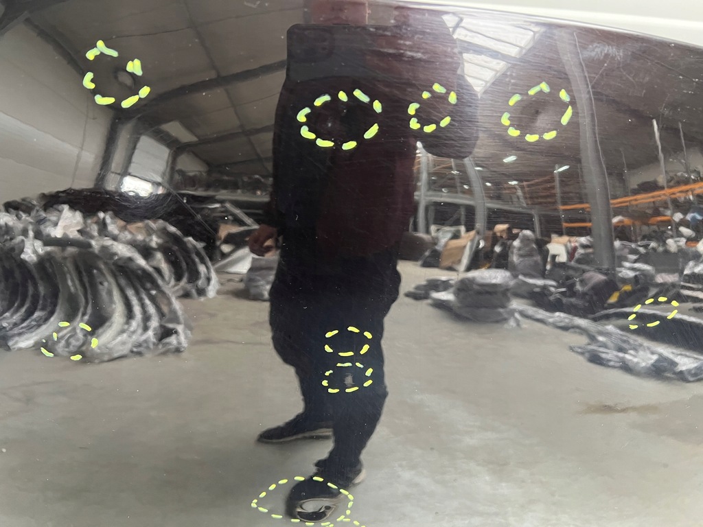 фото №2, Капот крышка двигателя alfa romeo mito