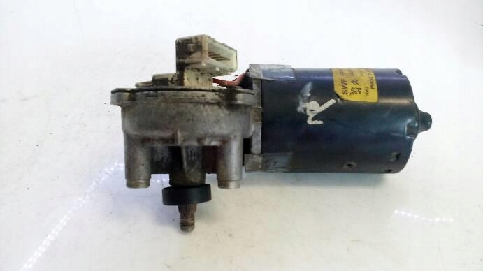 фото №7, Моторчик wyc перед peugeot partner 9621014480