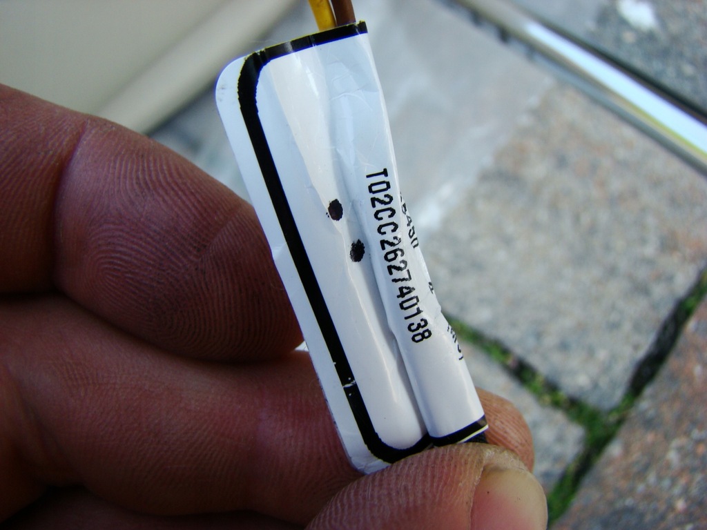 фото №7, Jeep cherokee wk ii підголівник aierbag