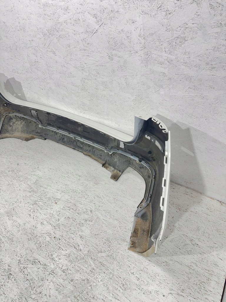 фото №7, Bmw x3 f25 бампер задня задній m-pakiet 10-17 pdc