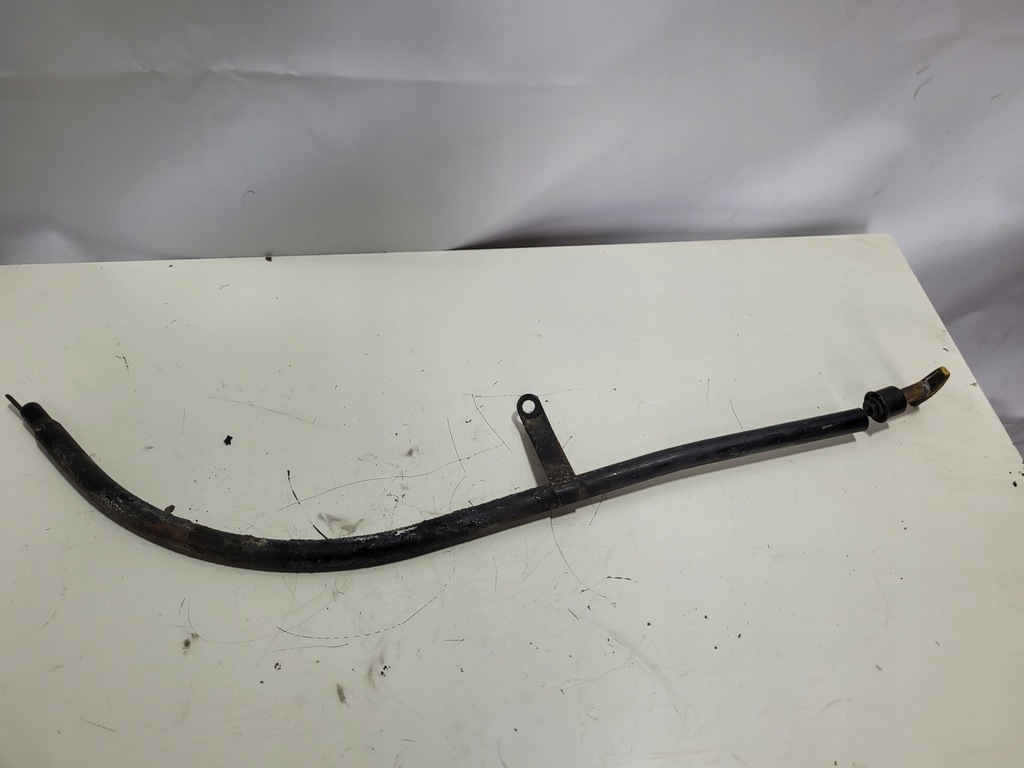 фото №1, Jeep grand cherokee zj 5.2 щуп коробки