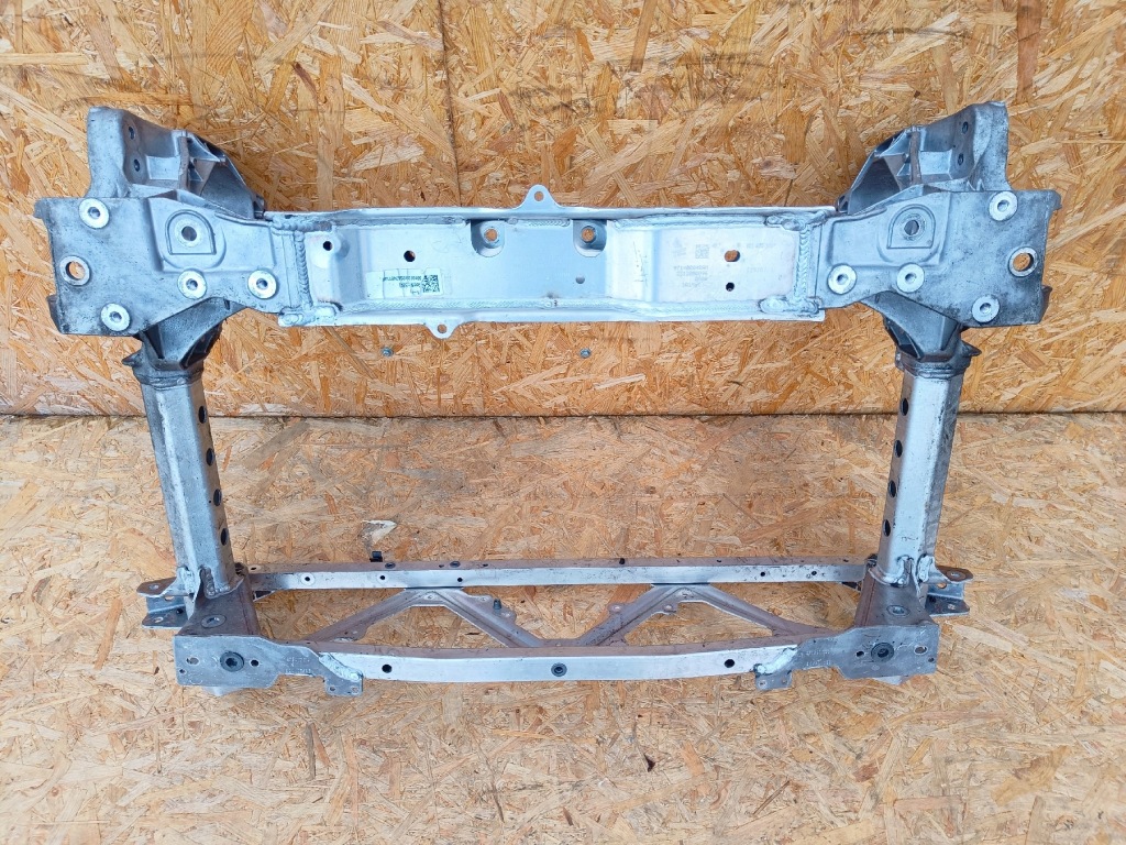 фото №5, Підрамник балка підрамник перед porsche panamera e-hybrid lift 971 974 971400048am