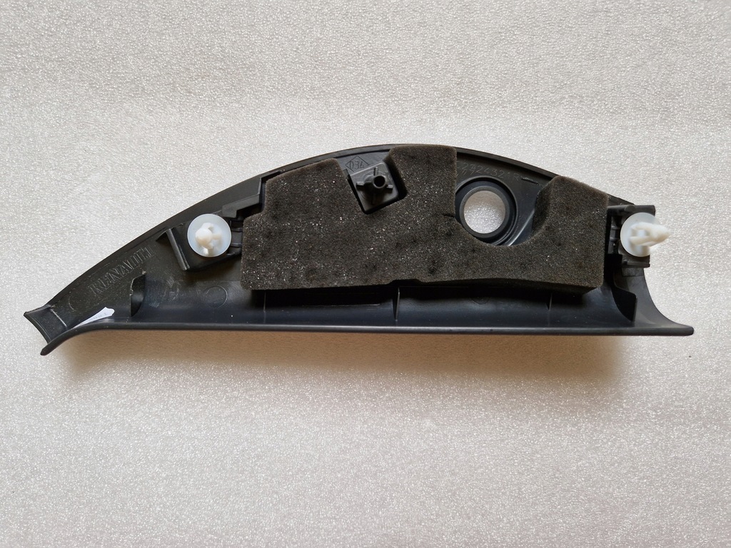 фото №3, Молдинг renault kangoo 802924321r