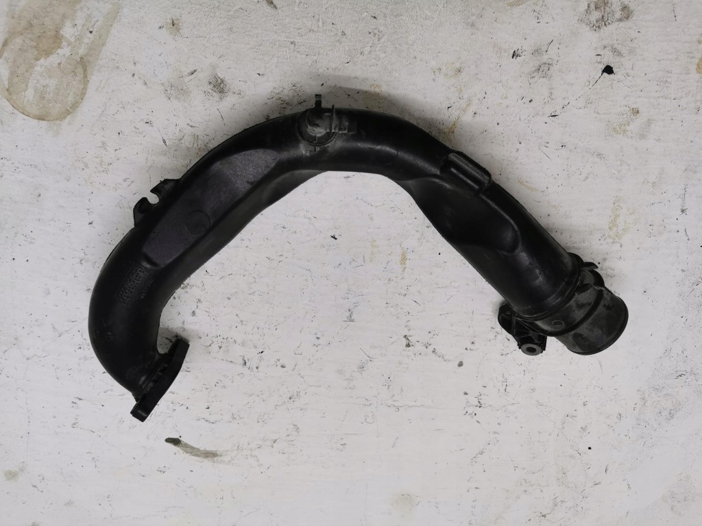 фото №3, Труба шланг воздуха renault laguna iii 1.5 dci