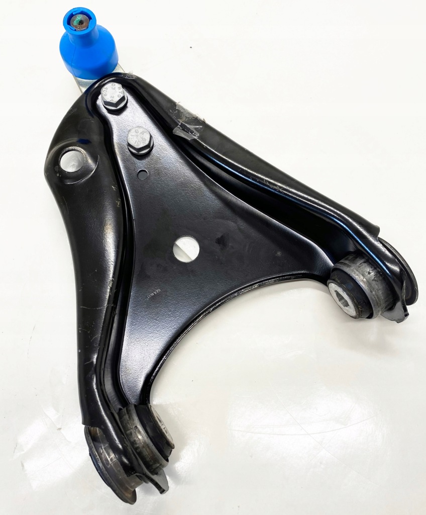 фото №3, Oryg рычаг перед левый renault kangoo i clio ii thalia