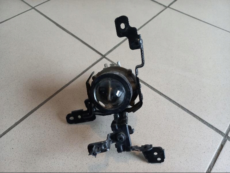 фото №1, Hyundai tucson iii 3 lift n лампа противотуманная фара правый