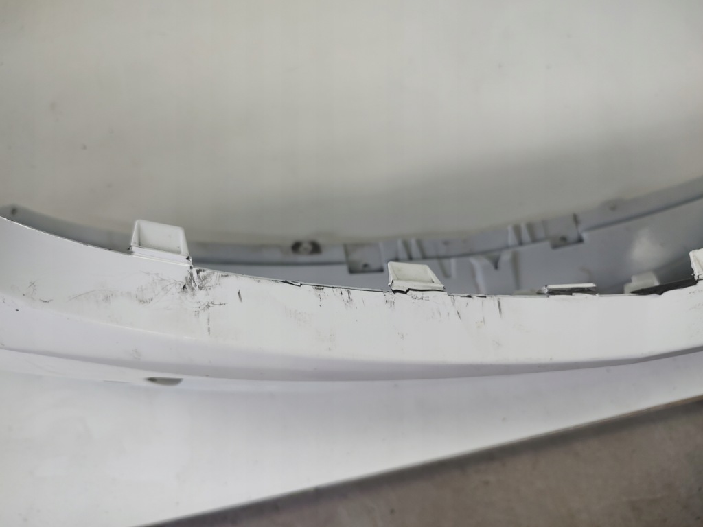 фото №7, Бампер перед opel cascada 13-17 cabrio 6 pdc омыватель 13369002