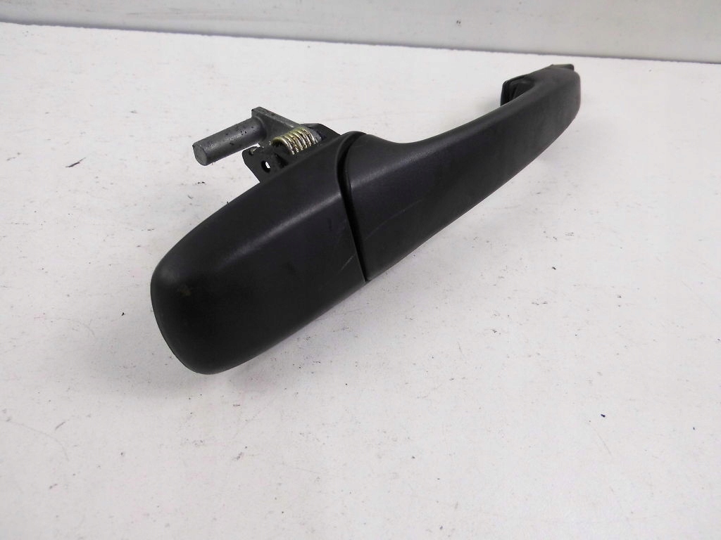 фото №1, Mazda ii 2 dy ручка зовнішня двері права задня 5d