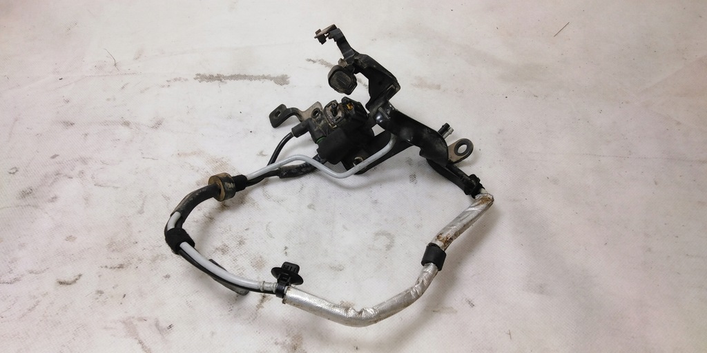 фото №1, Transit courier 2 клапан провода podciśni 1,5 tdci