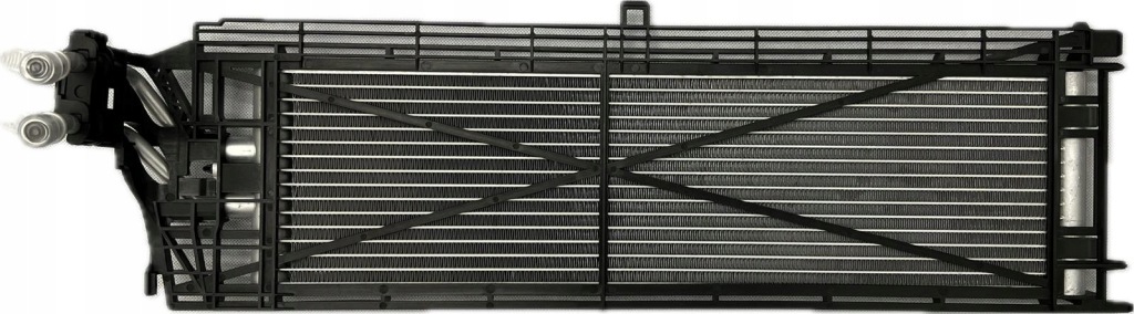фото №1, Радиатор масла bmw x3 g01 2017- 3.0 r6 t коробки передач