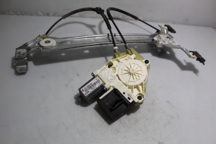 фото №1, Механизм окон правый задняя renault fluence