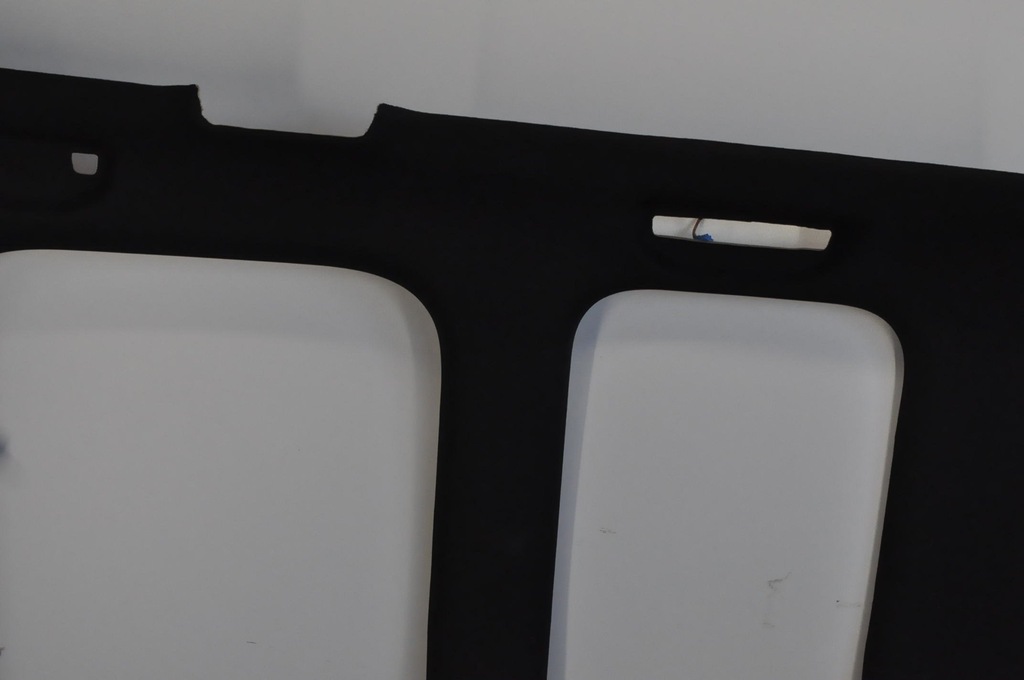 фото №7, Mercedes eqb w243 x243 2023r потолок крыша pod панорама