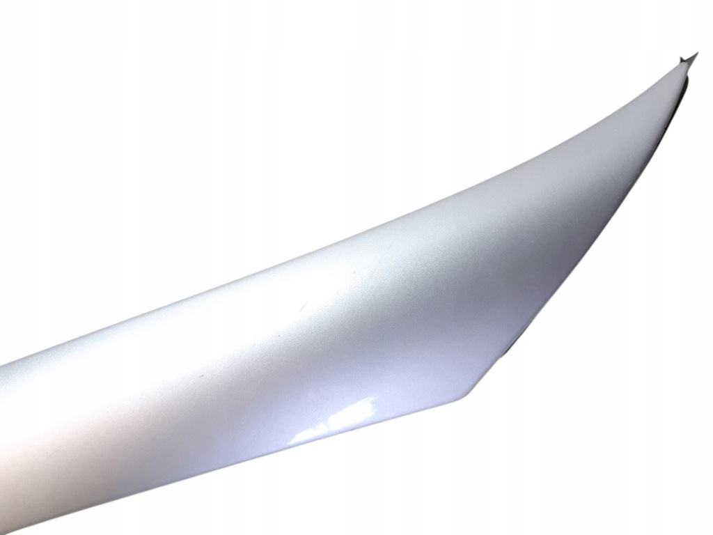 Молдинг захист стійка правий перед slk r171 a1716900239 Оригінал