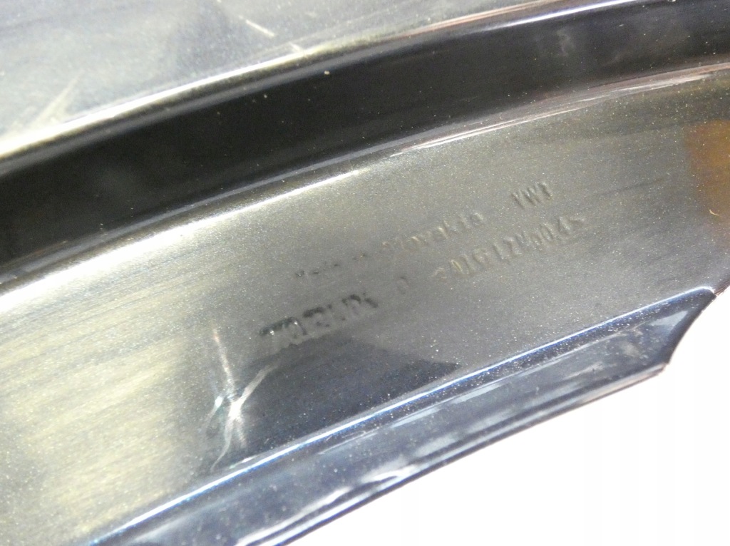 Porsche cayenne 3 3 9y0821104 2018- крыло  правый  перед передний Недорого