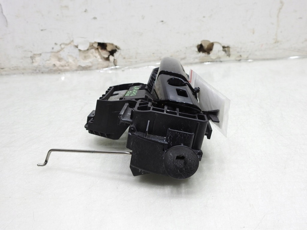 фото №4, Ручка дверь левый перед 040 mercedes w212