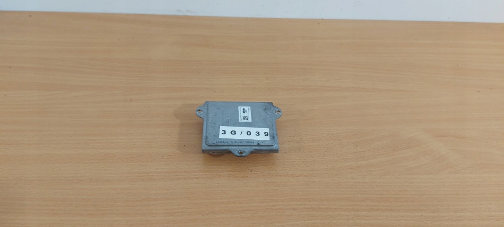 Купити Блок запалювання ліхтарі  led ford s-max mk2 galaxy mk4
