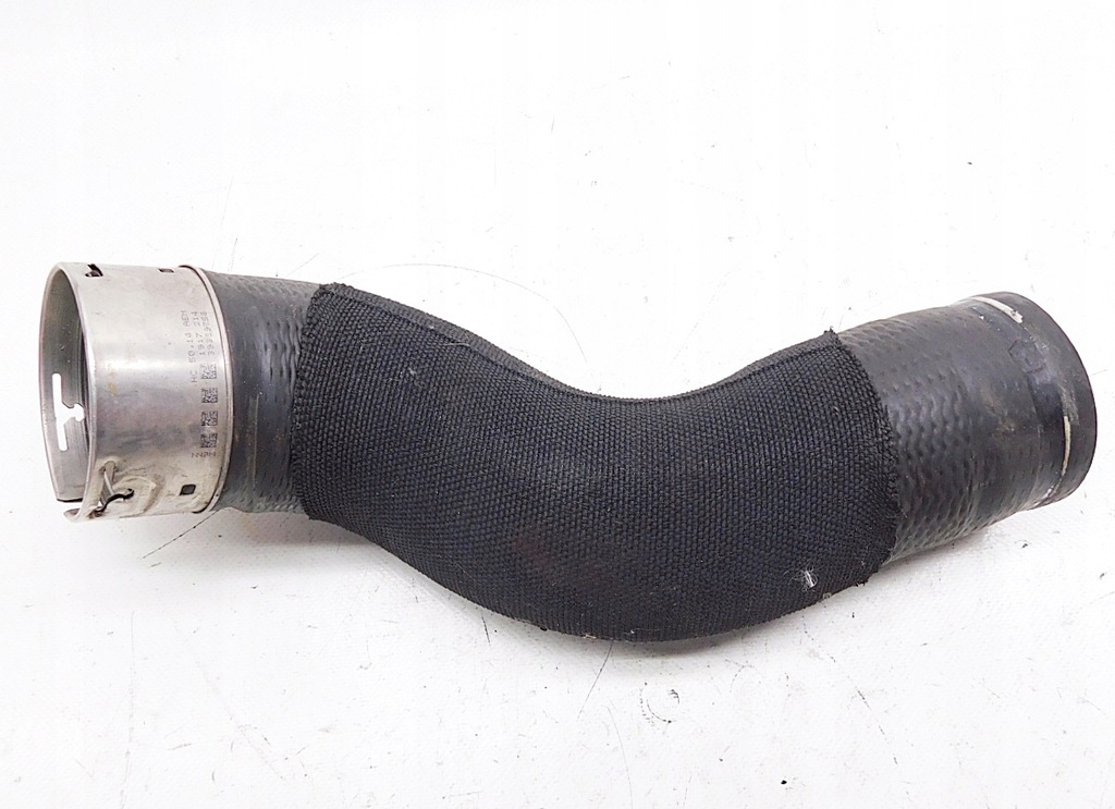 фото №1, Труба интеркулер 50536894 - alfa romeo giulia 2.2 multijet