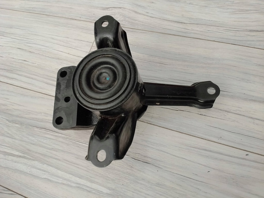 фото №1, Подушка кронштейн двигуна kia stonic 17- 1.6 crdi