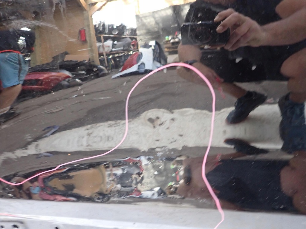 фото №13, Audi q8 e-tron 18- дверь задняя задние правое