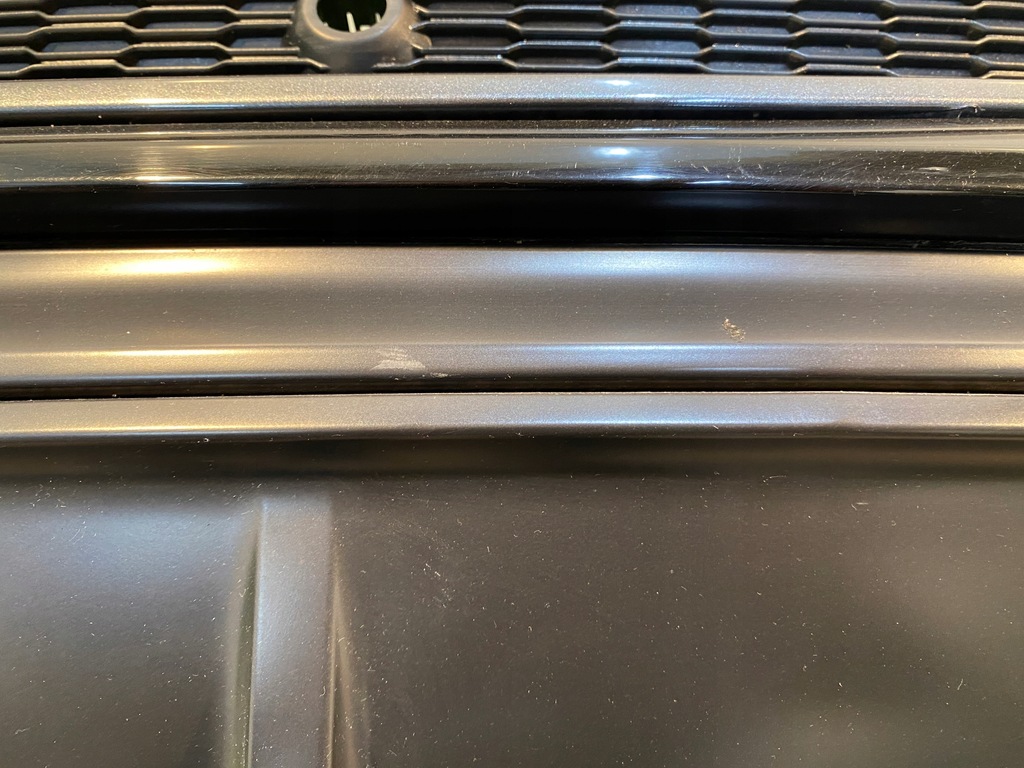 фото №12, Audi q8 4m8 s-line бампер задня задній 4m8807527d