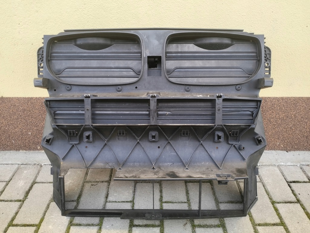 фото №1, Pas передній підсилювач bmw x6 e71