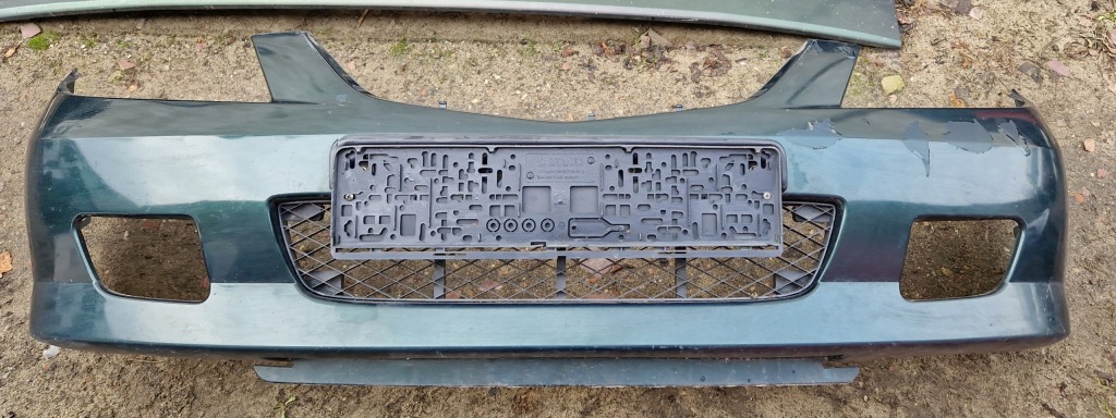Купить Бампер передний перед mazda 323f bj lift