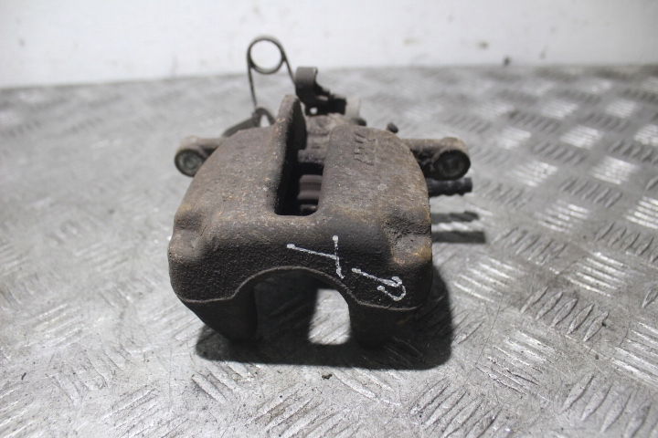 фото №1, Суппорт тормоза правый задняя scudo ii 1.6 multijet