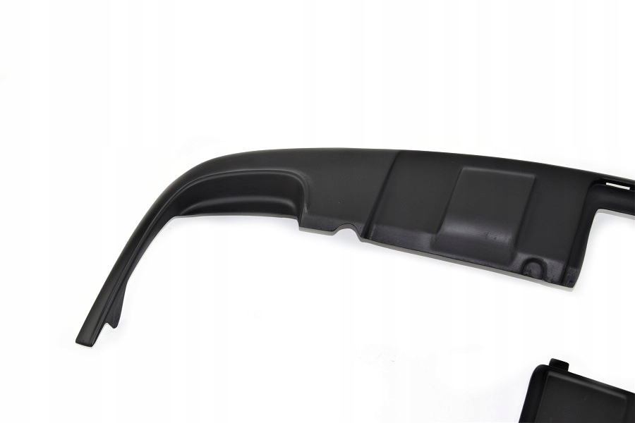 фото №9, Накладка перед + дифузор накладка задня do vw touareg 2006-2010 sobmart