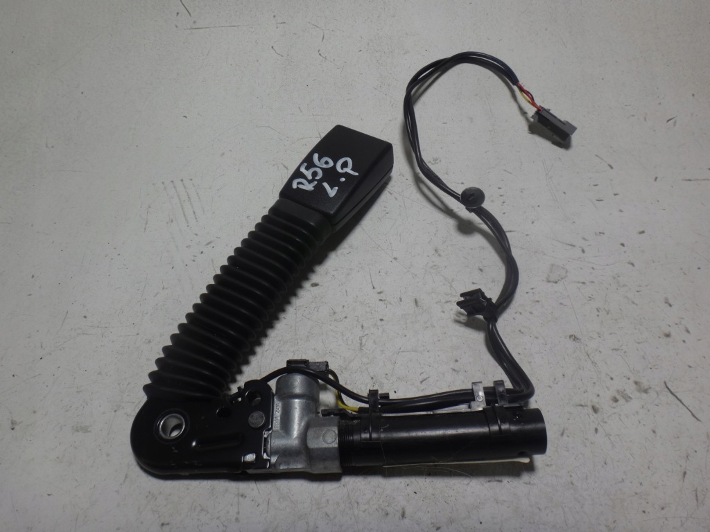 Купити Натягувач замок поперечина лівий ліва перед mini r56 r55 r57 r58 r59 r61