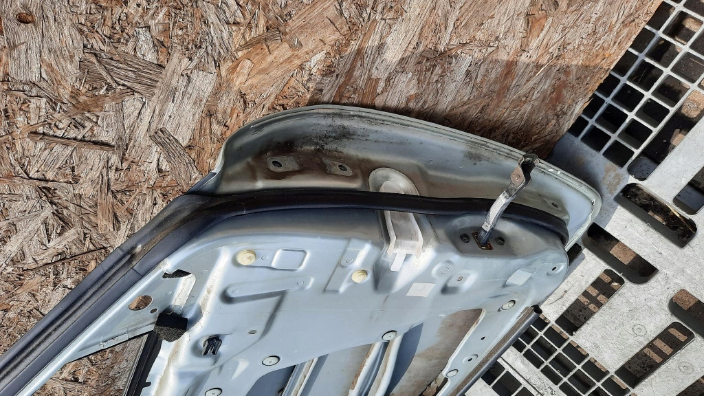 фото №15, Дверь перед левая mazda 6 gg 03r sedan