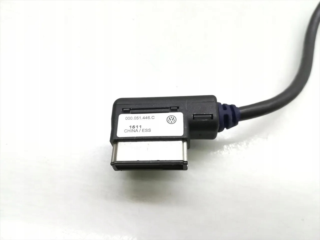 фото №11, Vw passat другая жгут трубопровод / кабели 2011 седан 4/5dr 000051446c дизель