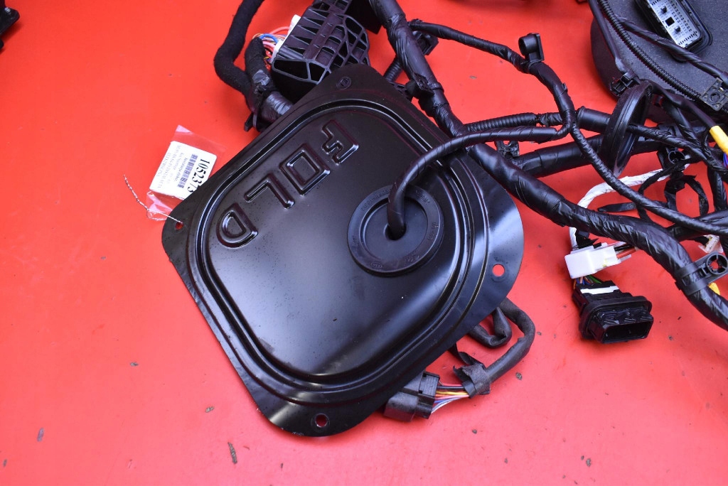 фото №5, Жгут электропроводка салона 91969-n9010 91700-r2030 kia sportage 5 v 21-25