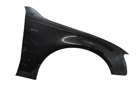 фото №1, Audi a4 b8 07- крила правий перед