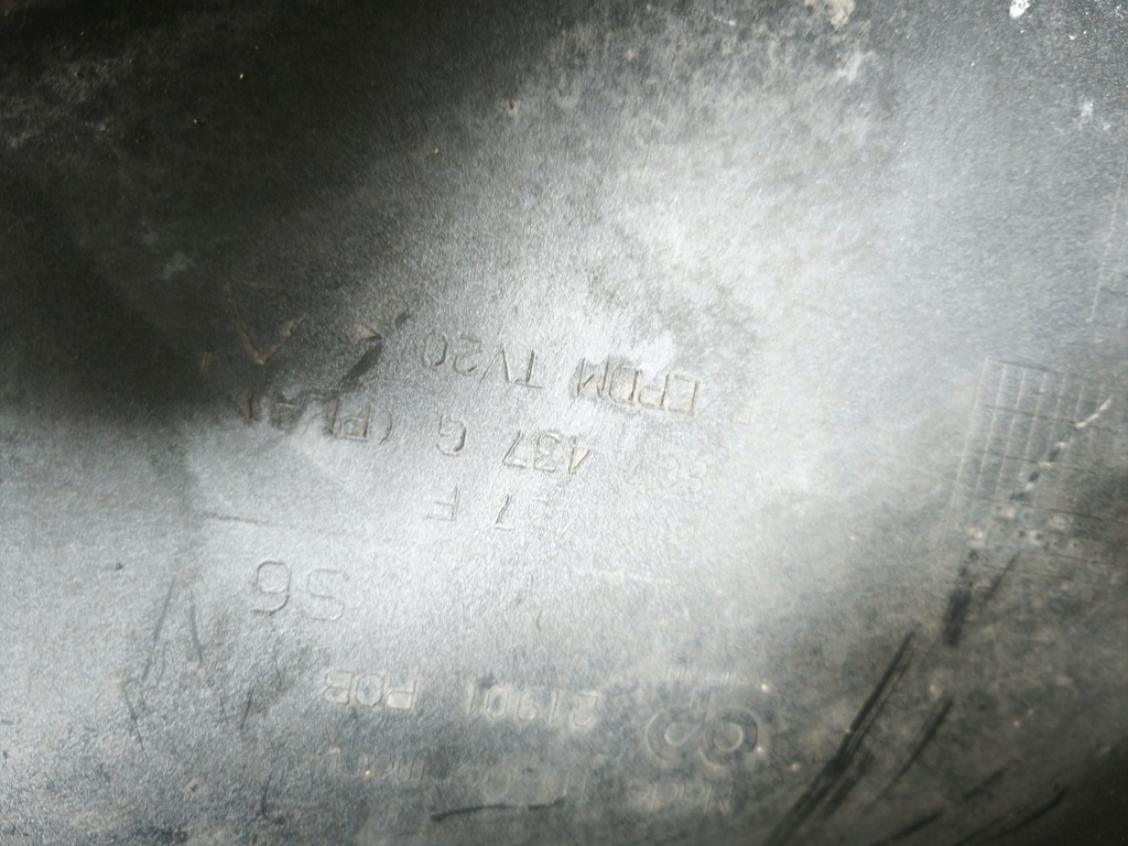 фото №13, Бампер перед передній audi s6 s-6 4k c8 4k0853653e 4k0853651e 4k0807437f /g