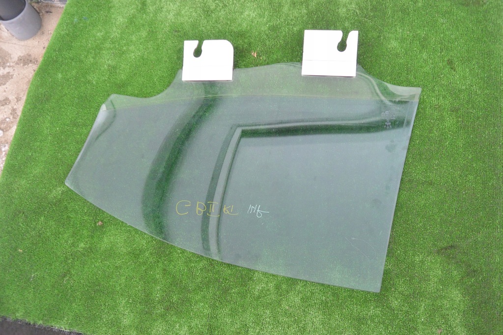 фото №5, Стекло дверь правая задняя maserati ghibli iii 14r